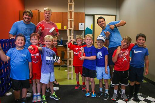 Session 10 (August 2-6)