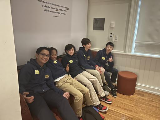 Loza's Spanish Class