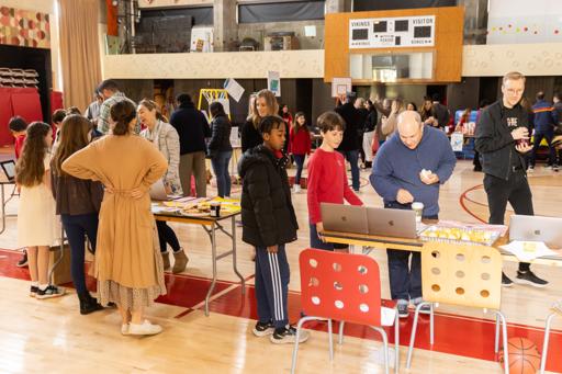 Weslandia Project 5th Grade