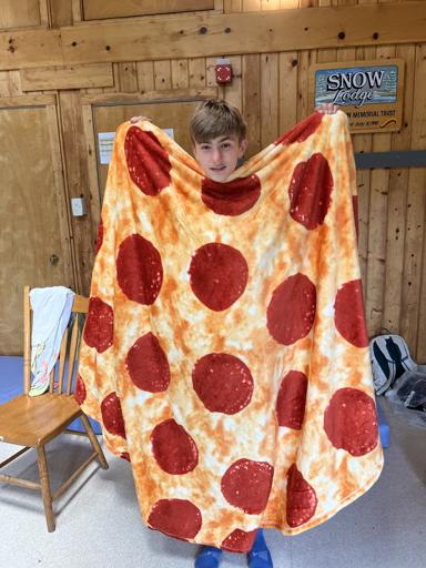 Panther Mountain Village