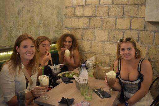 day 2-3 London/Paris