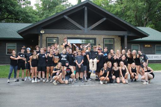 Leadership Camps