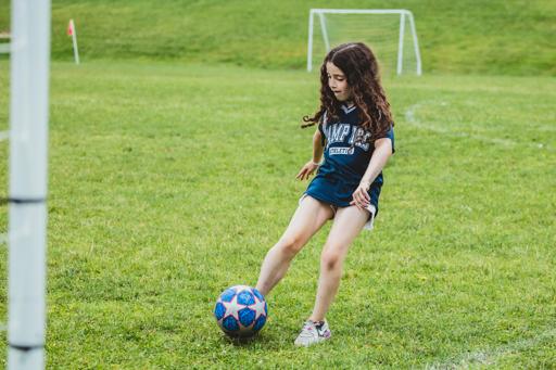 July 29 - Lake Girls