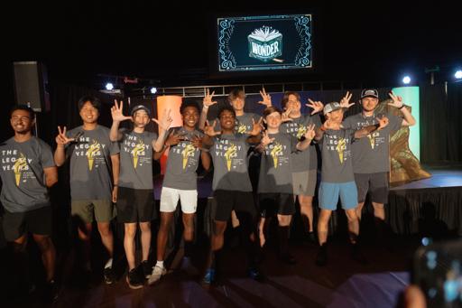 Friday-Family Fun Day