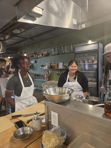 US Interim - Foodie Heaven 2025