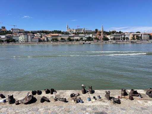 Day 10- Budapest 