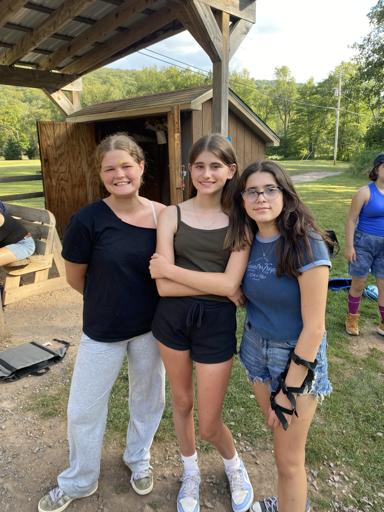 Graham Mountain Village