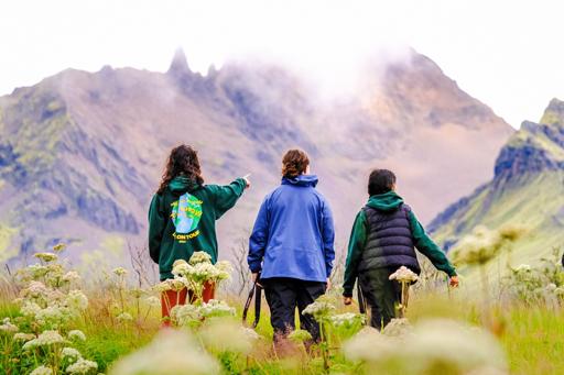 Iceland Travel Photography Workshop (July 27-August 8)