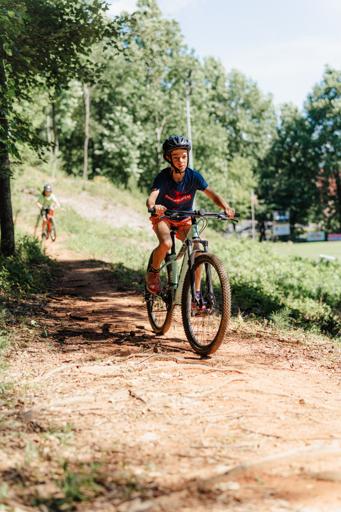 Wednesday-Junior Camp