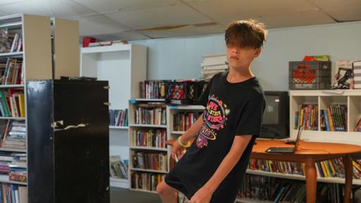 Session 1 (June 27-July 10)