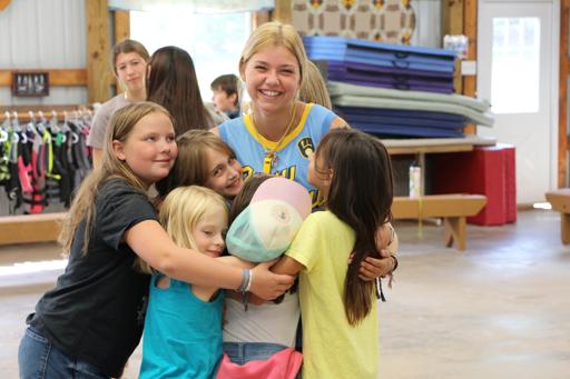 Two Week Session (July 30-August 12)