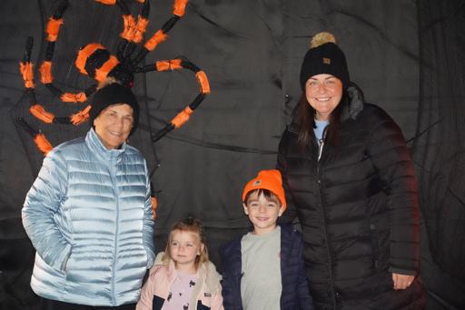 The RISE of the Jack O'Lanterns | Oct. 22, 2025