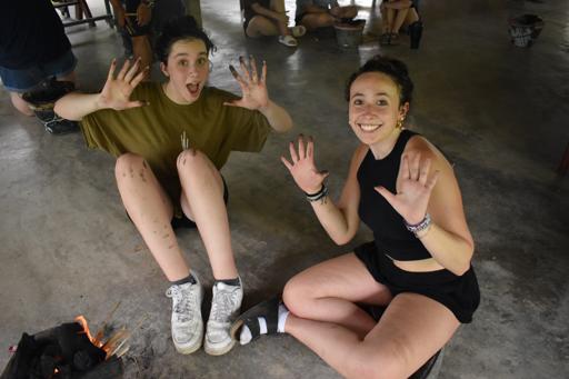 TSI01 -Chiang Mai - 29 June