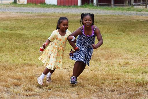 Rainier Kids Day Camp (Grades 1-6)