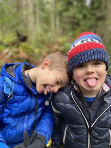 Point Defiance Park (3/5)