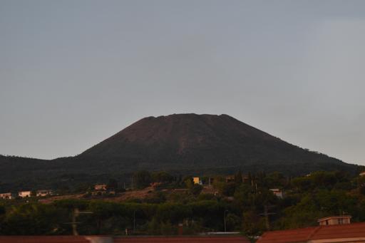 Day 8: Rome and Naples