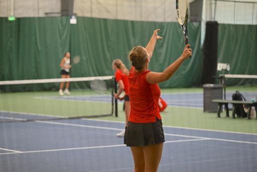 Girls Tennis State Championship 2026