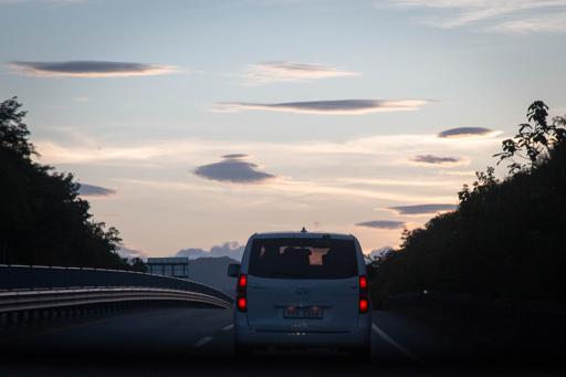 Day 4 - July 20 (Busan to Gyeongju)