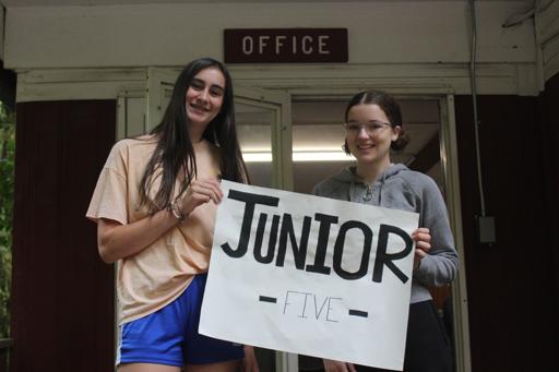 2021 - Junior 5 - Photos + Videos