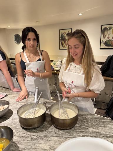 France: French Language Immersion  (15 Days) (July 5-19)