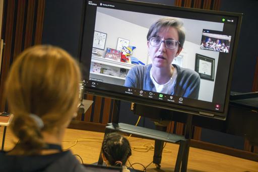 By Women, For Women (Guest Speaker)