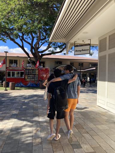 Day 10 - July 23 (Maui)