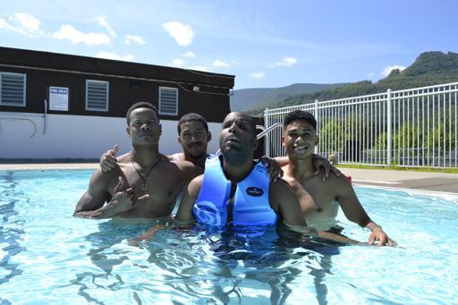 Session 4: July 30 - August 13