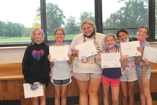 Session 6 (July 11-16)