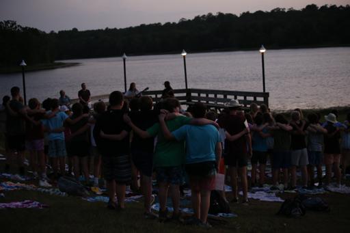 Session 7 (July 23-29)