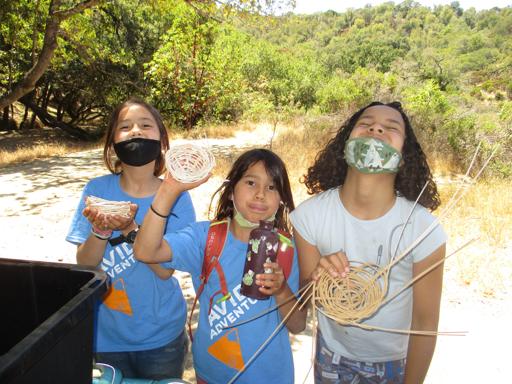 Survival Skills 5th-7th