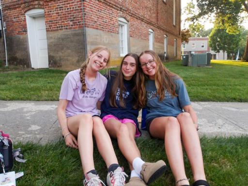 Wednesday - The Legacy Years