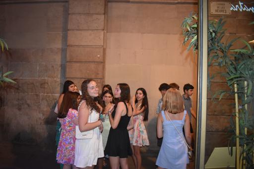 Ultimate Europe 1 (30 days) (June 29-July 28)