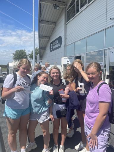 Aix-en-Provence July 14