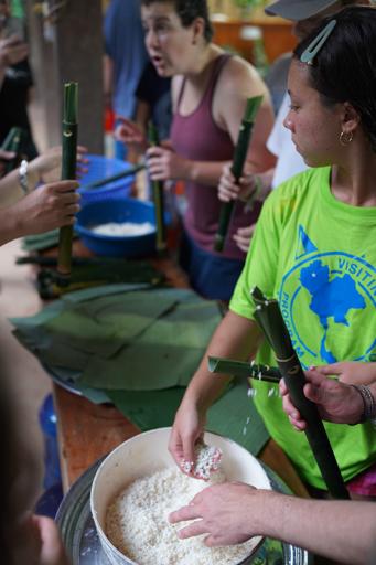 Day 18 - 07/14 Mai Chau