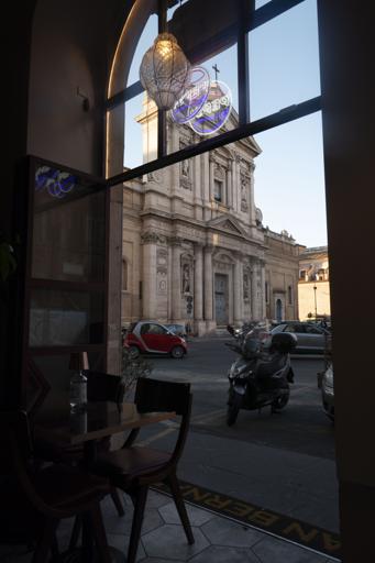 Day 6 - July 9 - Montalcino / Rome