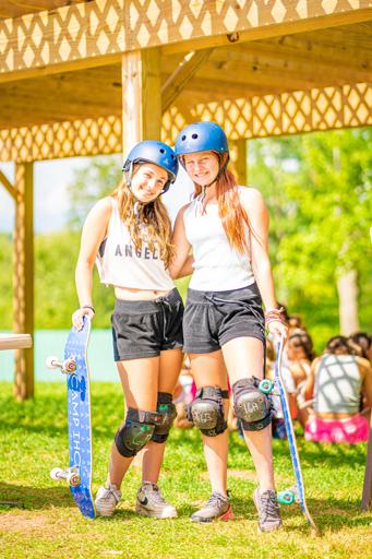 July 23 - Hill Camp / Village