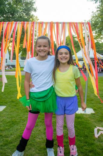 Dancing Through the Decades