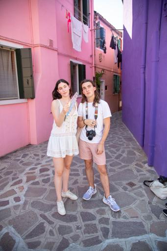 Italy Travel Photography Workshop 3 (July 20 - July 29)