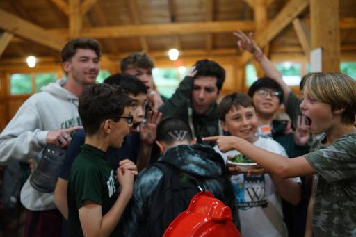 June 24 - Opening Day