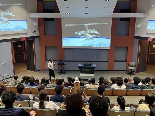 Aerospace and Aviation Academy