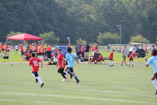 SAT / 8:30am / D3N vs D2