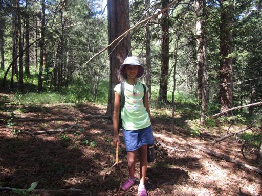 Survival Skills 5th-7th