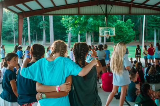 Thursday Senior Camp