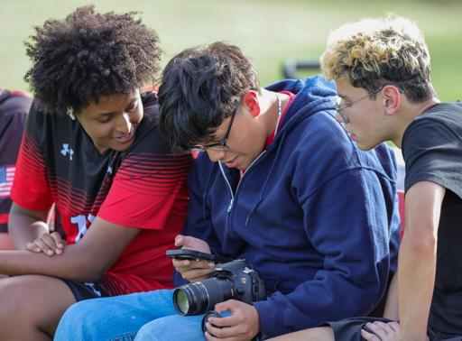 Boys Soccer JV vs. Kent 2025