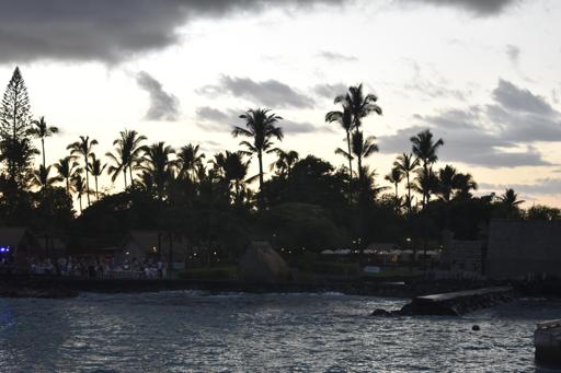 Day 6 - July 16 (Caves, Dolphins, and Sunsets)