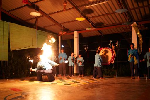 Day 1 - 06/27 - Chiang Mai