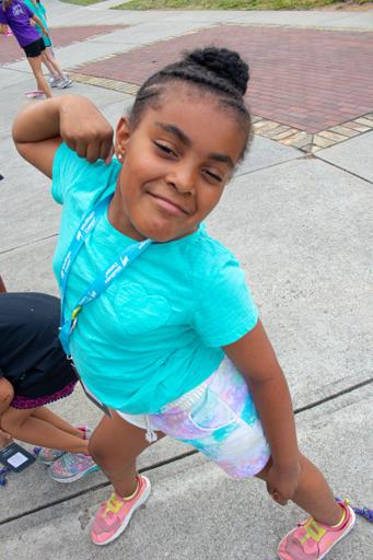 Thursday-Junior Camp