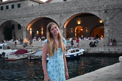 Croatia Island Hopping (June 25-July 7)