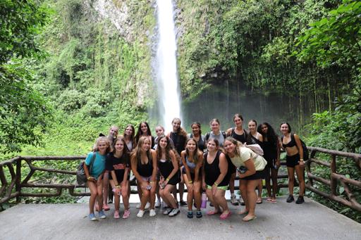 Costa Rica for Older Teens: Adventure & Service (July 21-31)