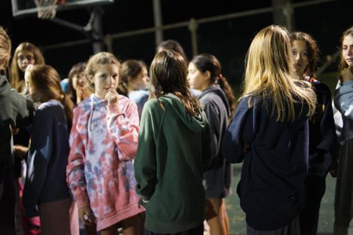 Aug 9 - Final Campfire